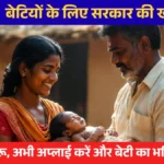 Lek Ladki Yojana apply process 2026