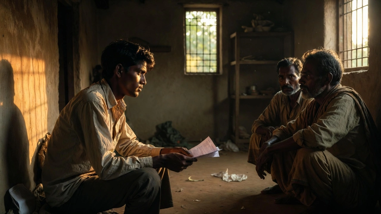 Berojgari Bhatta Yojna