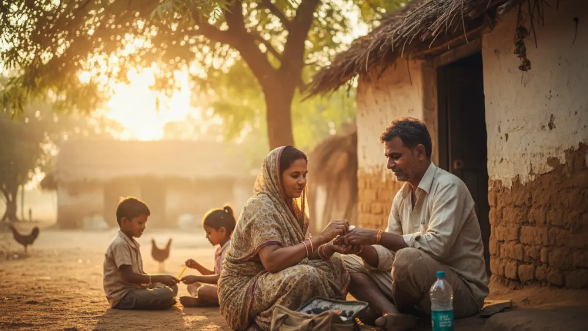 Bandhkam Kamgar Yojana Online Registration Process