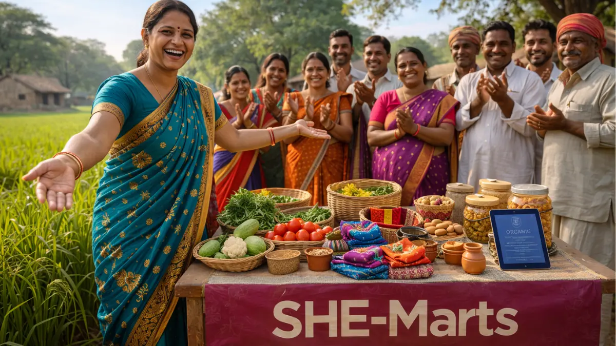 Lakhpati Didi Yojna update