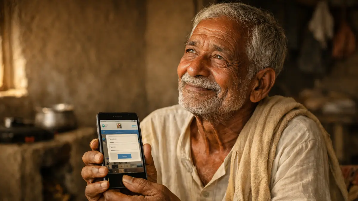 Bridha Pension Yojna Bihar