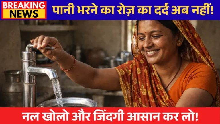 Nal Jal Yojna Bihar 2026