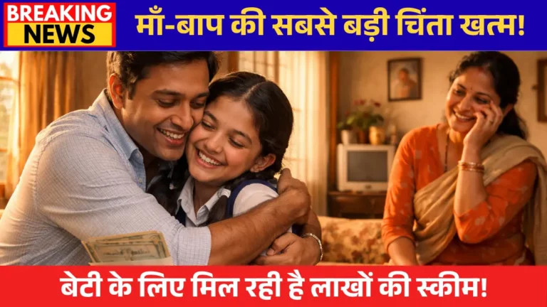 Ladli Yojna Delhi 2026