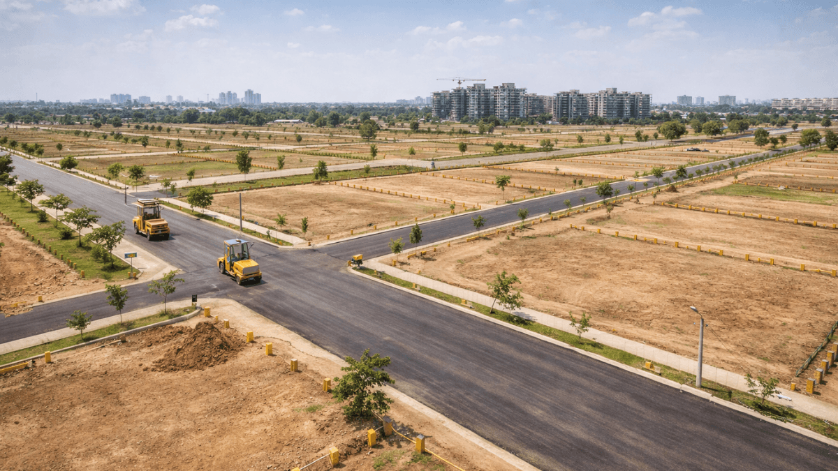 LDA Anant Nagar Awasiya Yojna Lucknow Project Overview