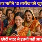 Mahtari Vandan Yojna 2026