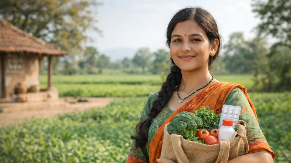 Mahtari Vandan Yojna