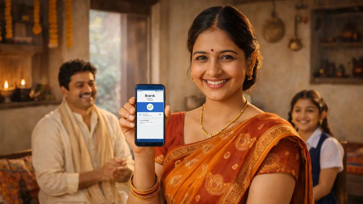 Mahtari Vandan Yojna