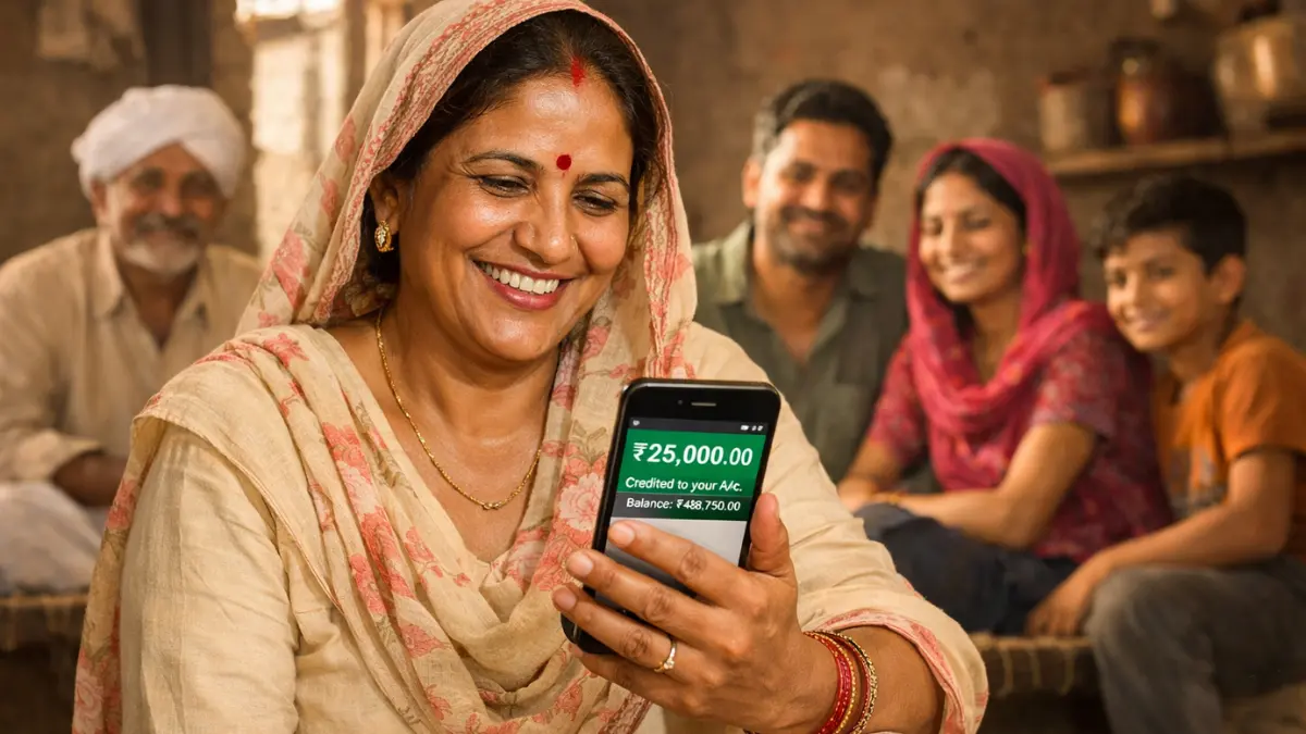 Deen Dayal Yojna Haryana