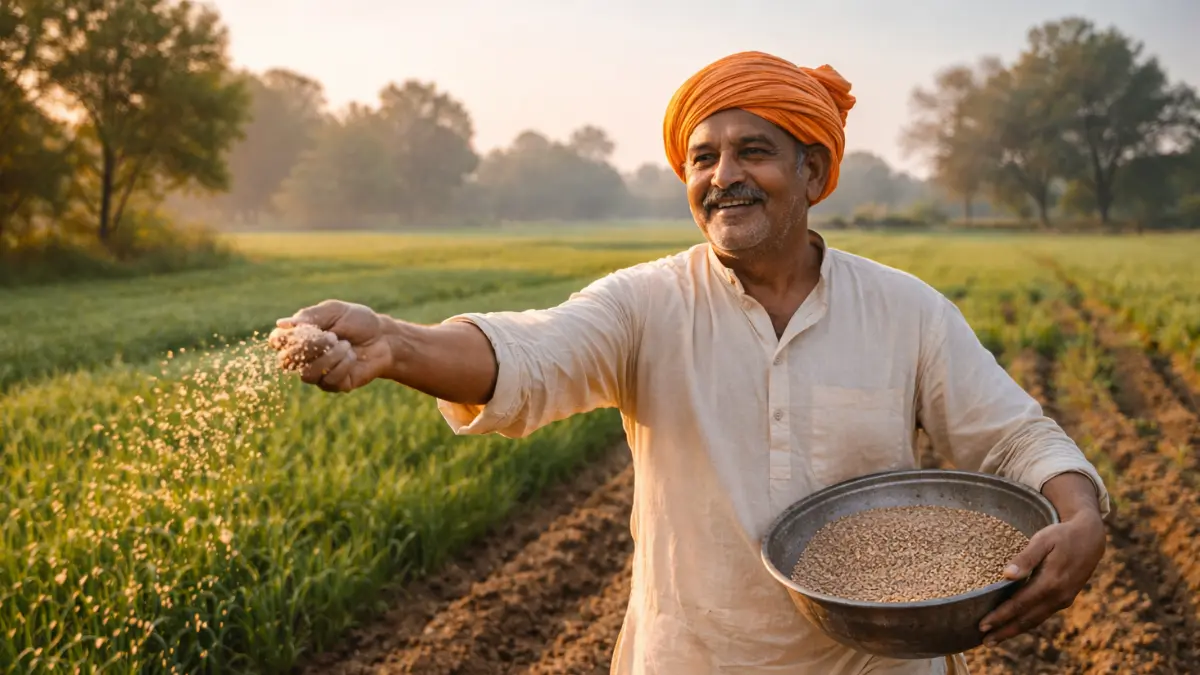 33 PM Kisan Samman Nidhi