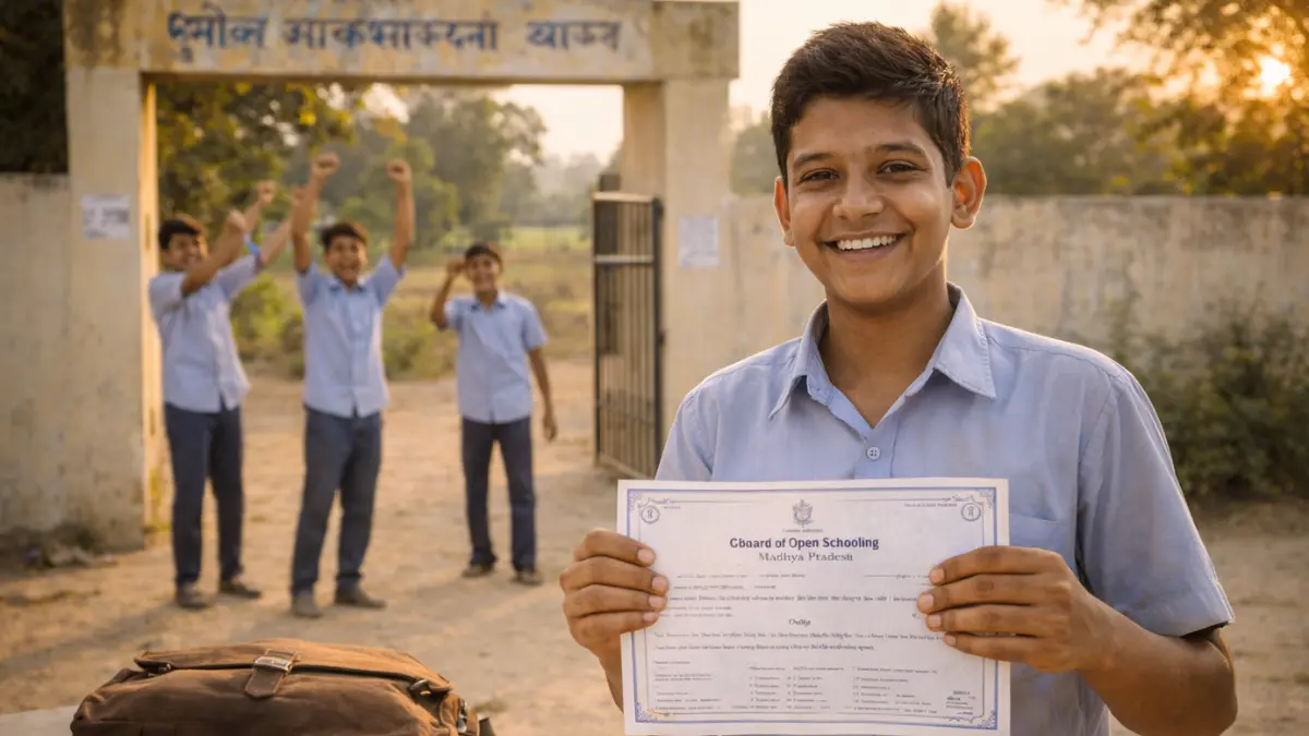 34 Ruk Jana Nahi Yojna