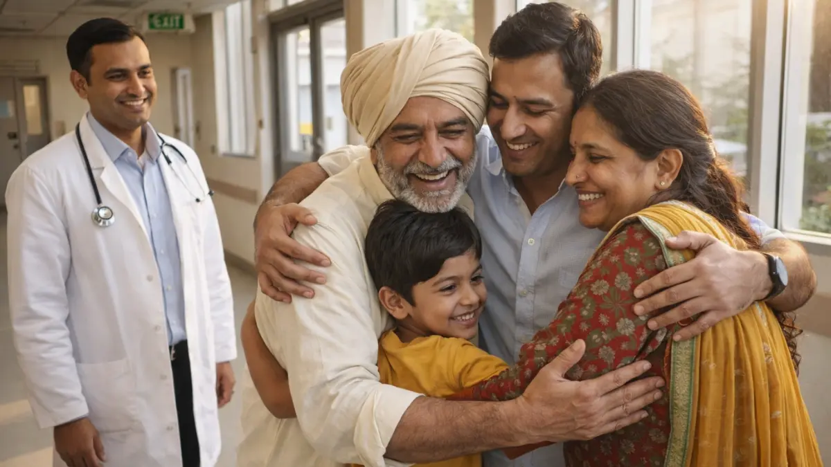 35 Chirayu Yojna Haryana