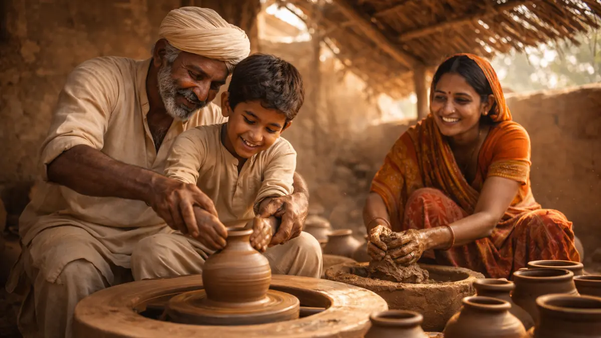 PM Vishwakarma Yojna