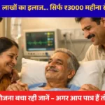 Mukhyamantri Sahara Yojana 2026