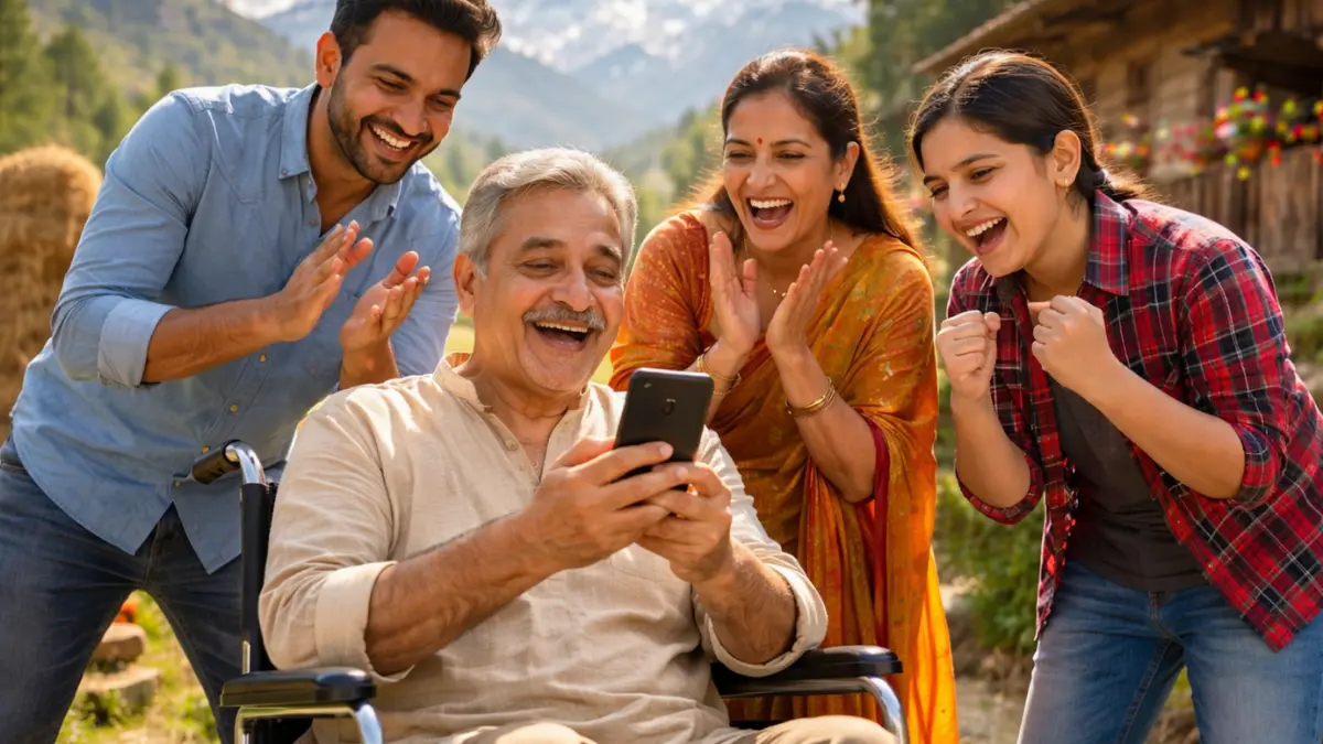 Mukhyamantri Sahara Yojana Apply Process Step by Step