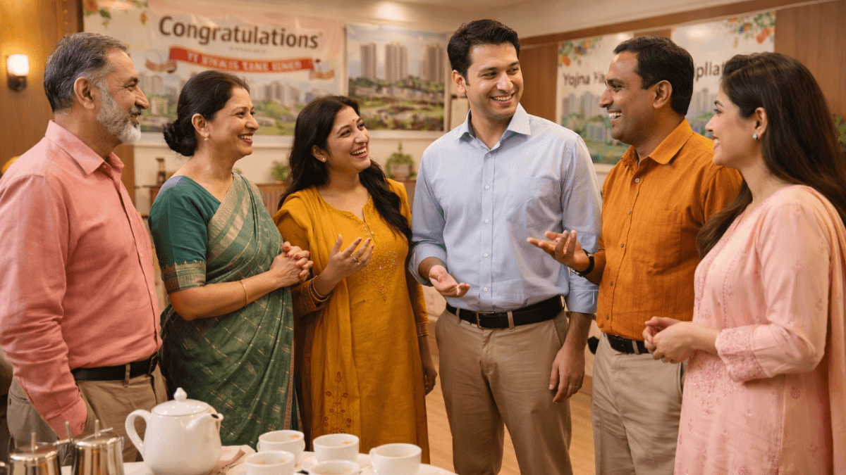 Indraprastha Yojna Ghaziabad