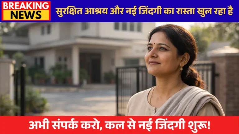 Swadhar Yojna 2026