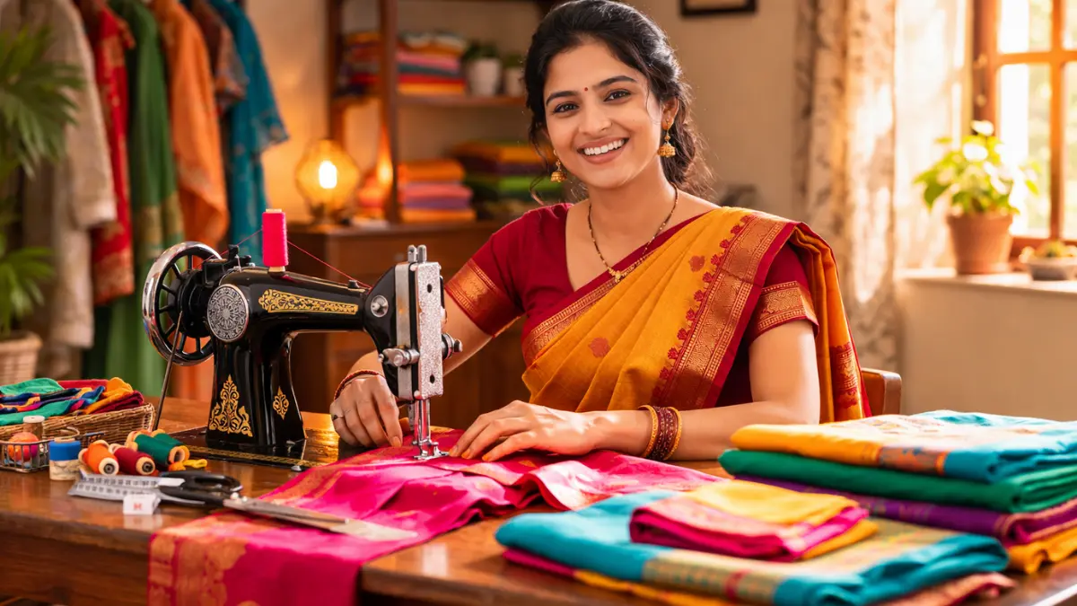 Pradhan Mantri Mudra Yojana