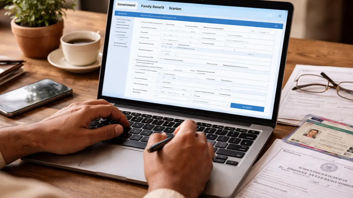 Parivarik Labh Yojna