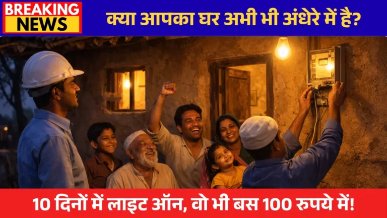Jhat Pat Yojna 2026
