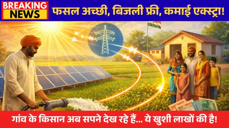 Kusum Yojna 2026