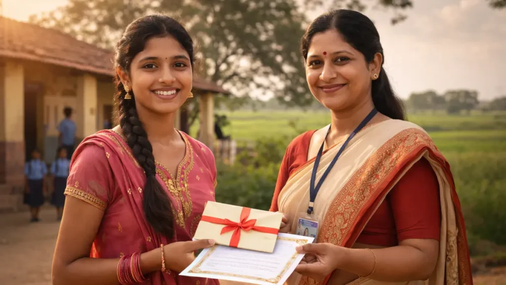 Ladli Laxmi Yojna 2.0