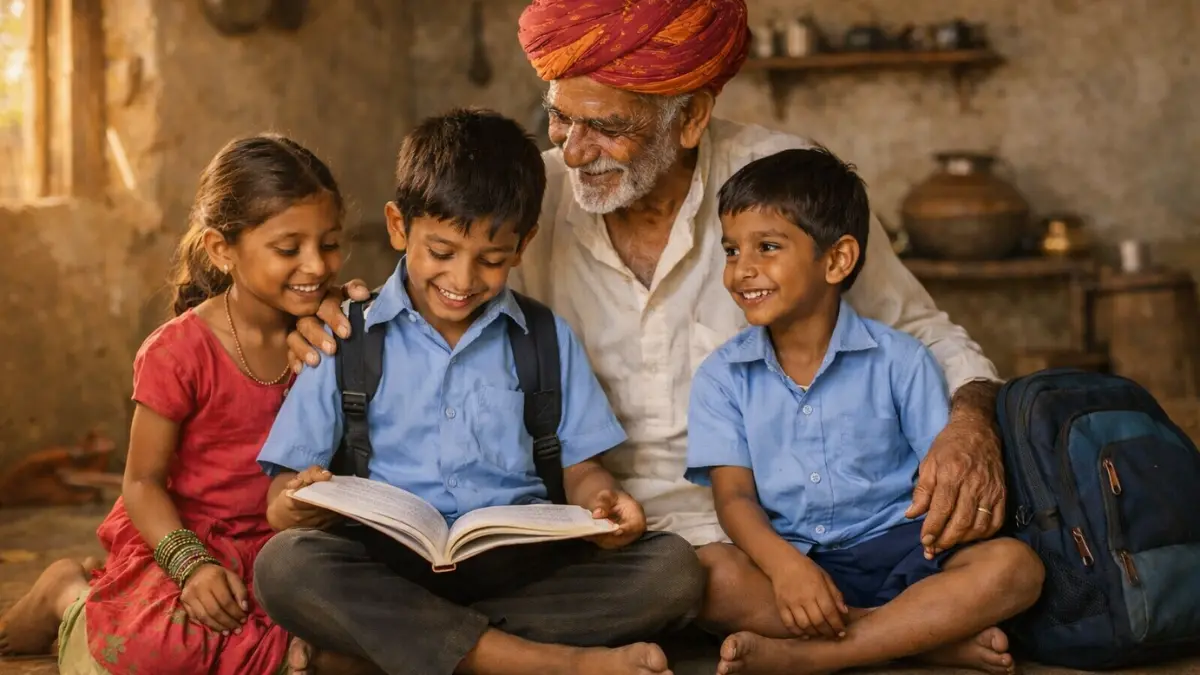 Palanhar Yojana Conditions — शर्तें और पात्रता 2026