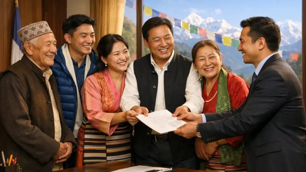 Ek Parivar Ek Nokri Yojna