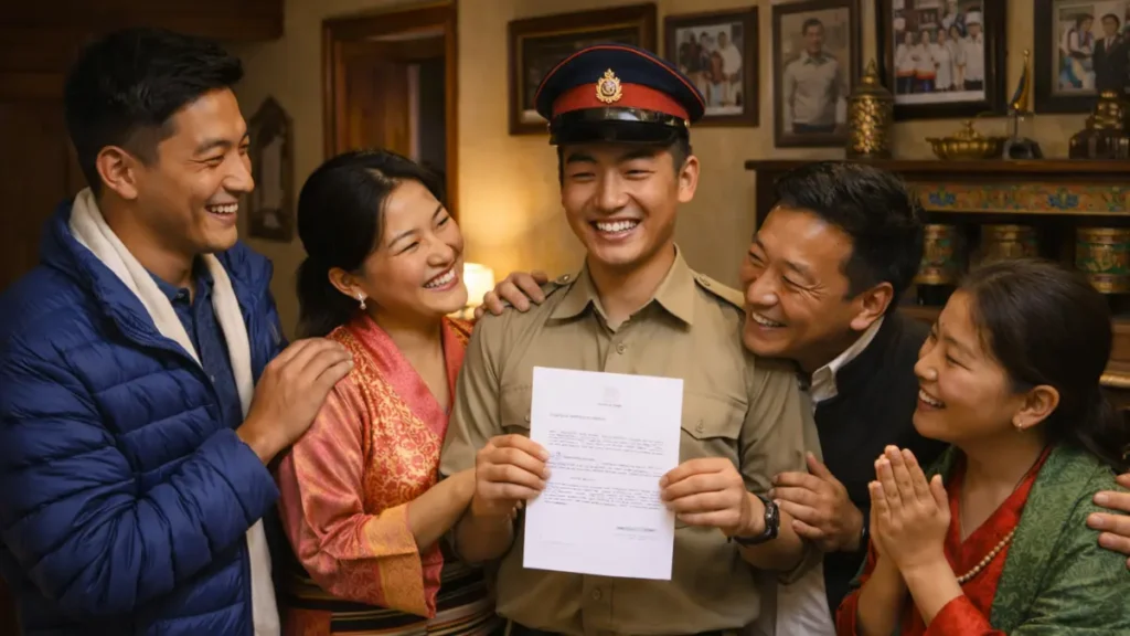 Ek Parivar Ek Nokri Yojna 