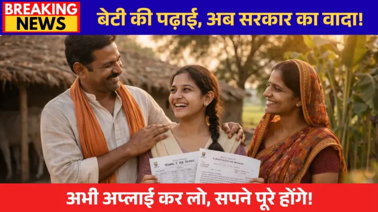 Gav Ki Beti Yojna 2026