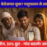 Pasupalan Loan Yojna 2026