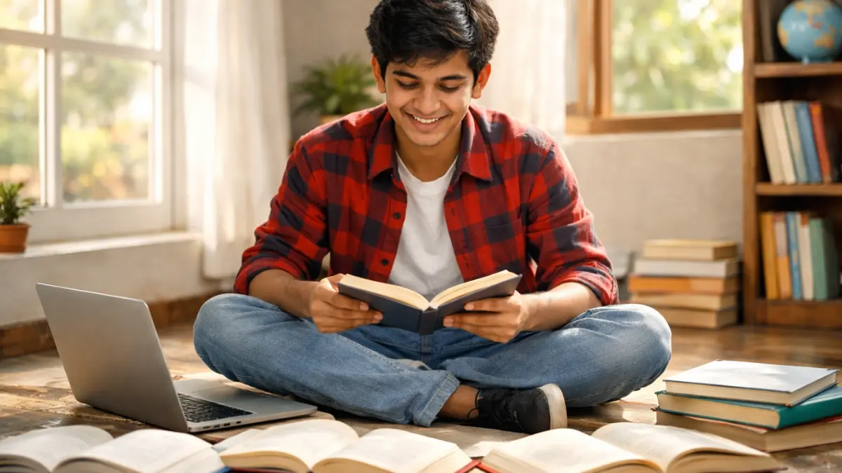 Mukhyamantri Medhavi Vidyarthi Yojana MMVY Scholarship MP 2025