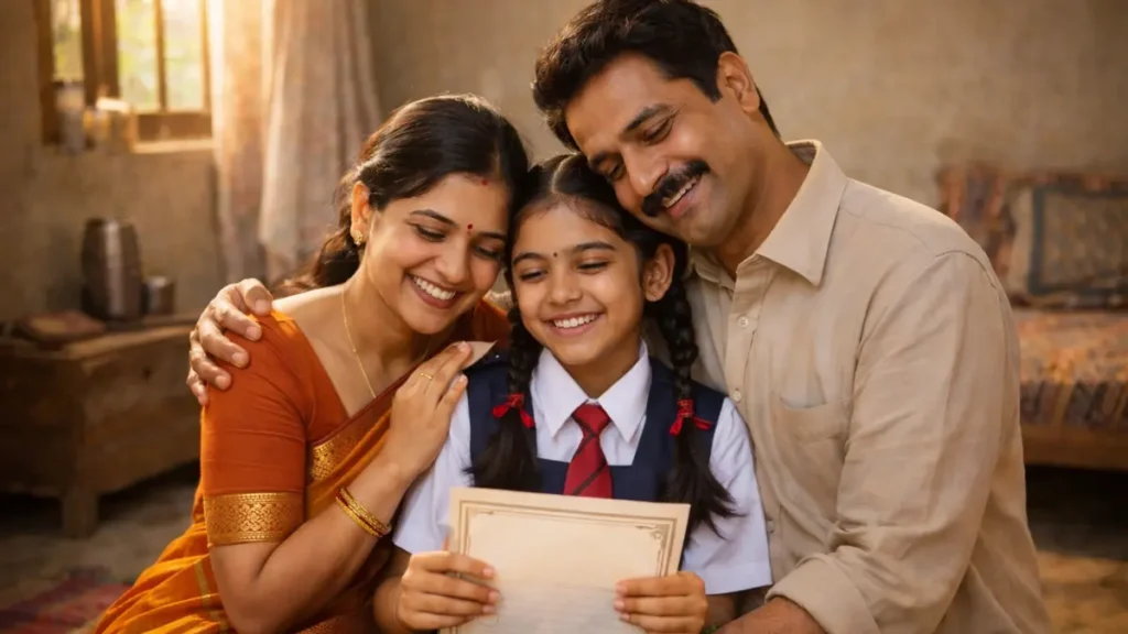 Kasturba Niketan Ladli Yojna 