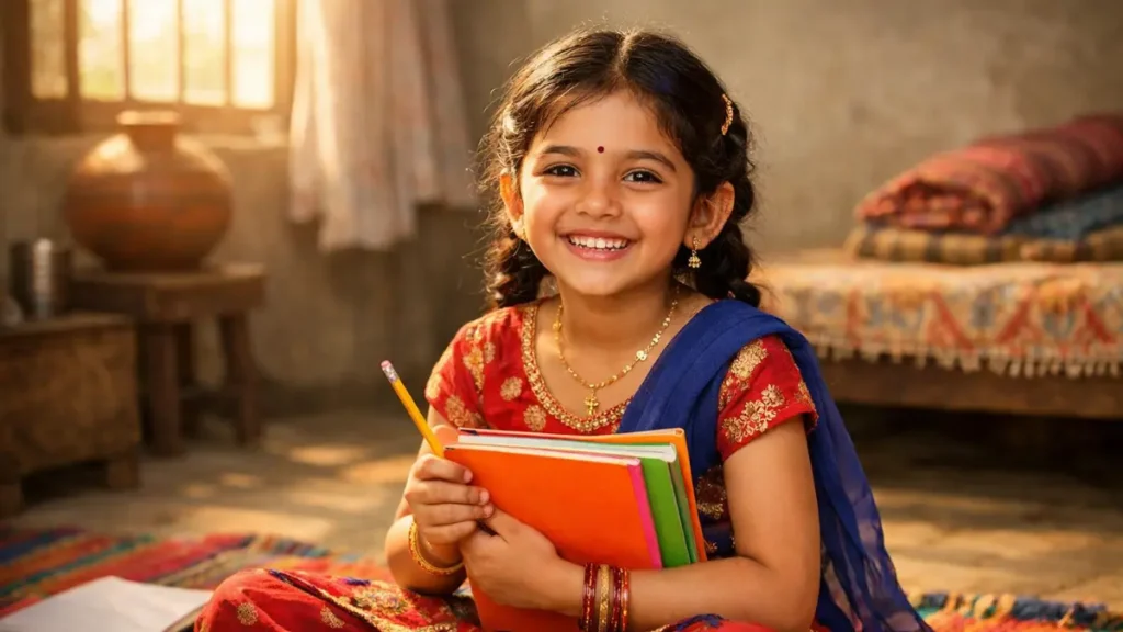 Kasturba Niketan Ladli Yojna