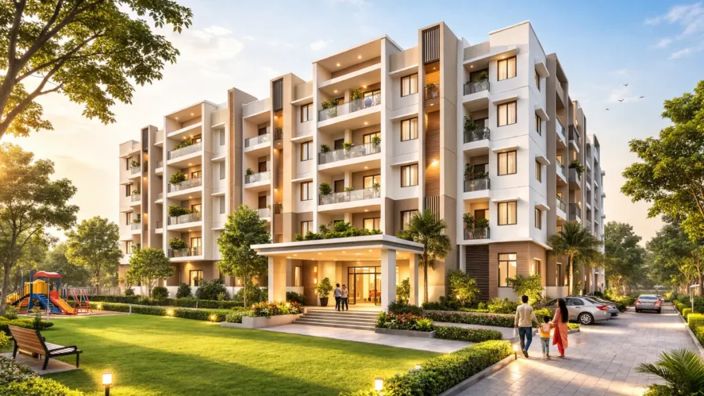 SPLS Griha Awas Yojna