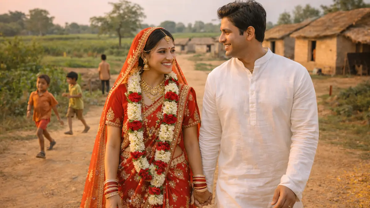 Mukhyamantri Samuhik Vivah Yojana Apply Process