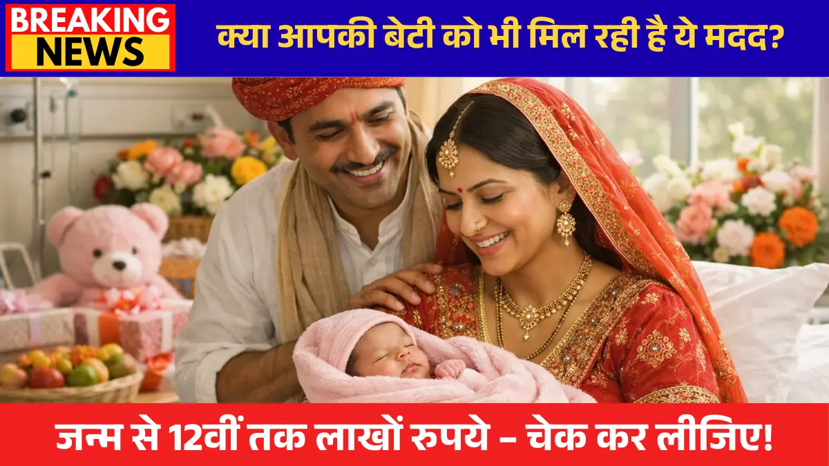 Raj Shree Yojna 2026