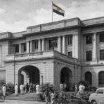 Yojna Aayog Ka Gathan 1950 India — Planning Commission Se NITI Aayog Tak