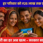 Chiranjeevi Yojna 2026