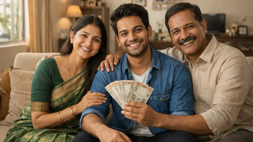 sikho or kamao yojna 