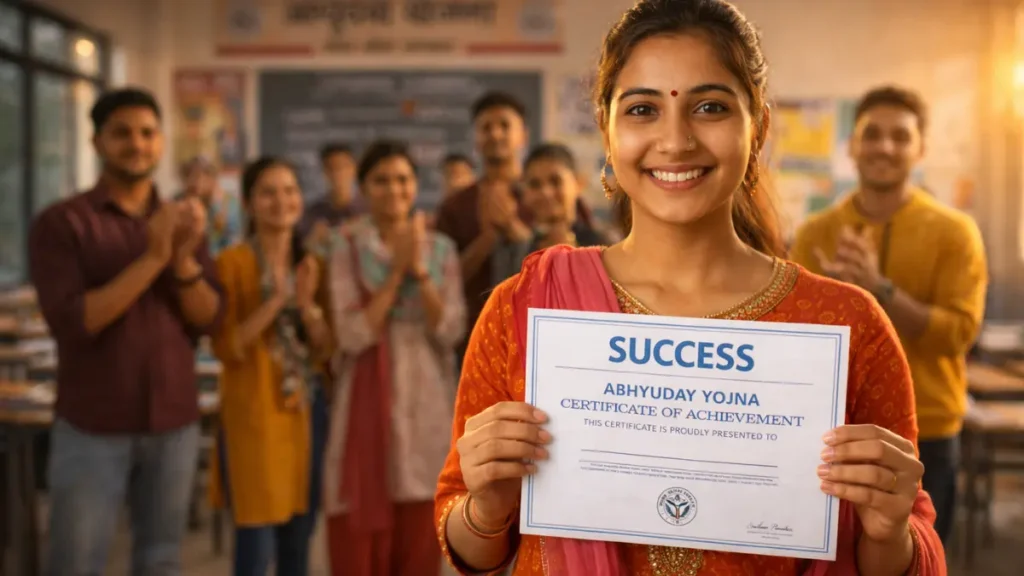 abhyuday yojna 