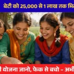 pardhanmantri kanya ashirwad yojna