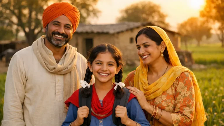 pardhanmantri kanya ashirwad yojna-1