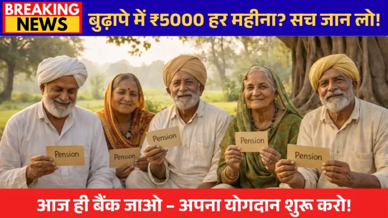 Bihar Atal Gramin Jan Kalyan Yojana 2026 Apply Online — 10873 Vacancy Panchayat Block District Level