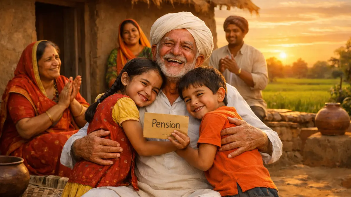 Atal Gramin Jankalyan Yojna 2026 — Gramin Kshetra Mein Rozgar Aur Swasthya Suvidha Bihar