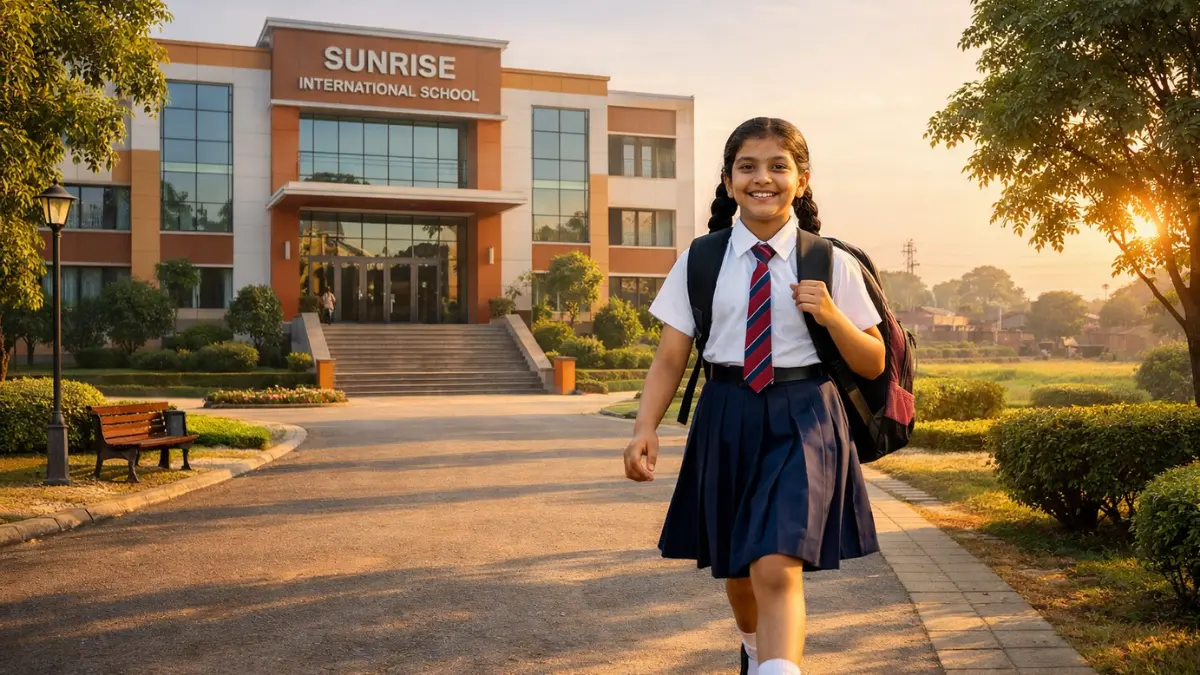 Haryana Chirag Yojana 2026 Lucky Draw Selection Process