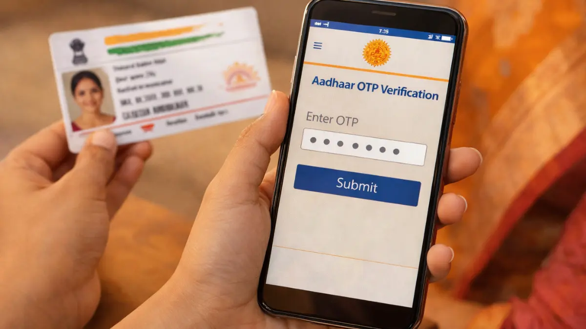 Mukhyamantri Majhi Ladki Bahin Yojana eKYC 2026 — Maharashtra government ki is scheme mein eligible women ko ₹1500 monthly milte hain, ab eKYC mandatory hai