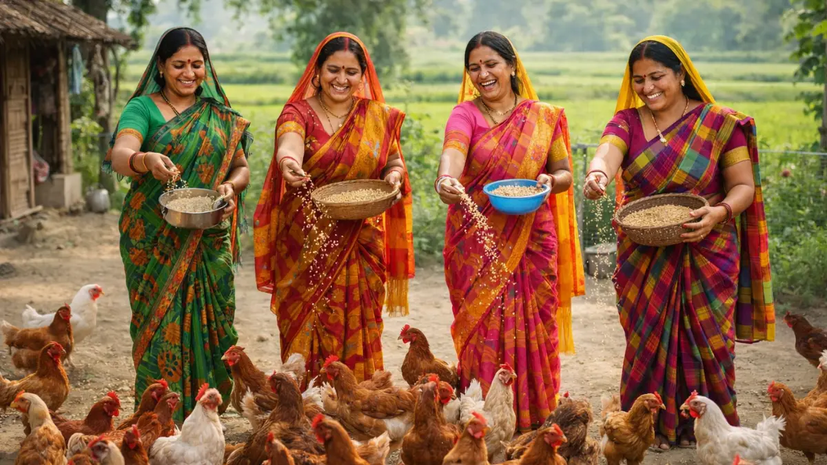 Mukhyamantri Mahila Rojgar Yojana Bihar 2026 — Purpose और सशक्तिकरण