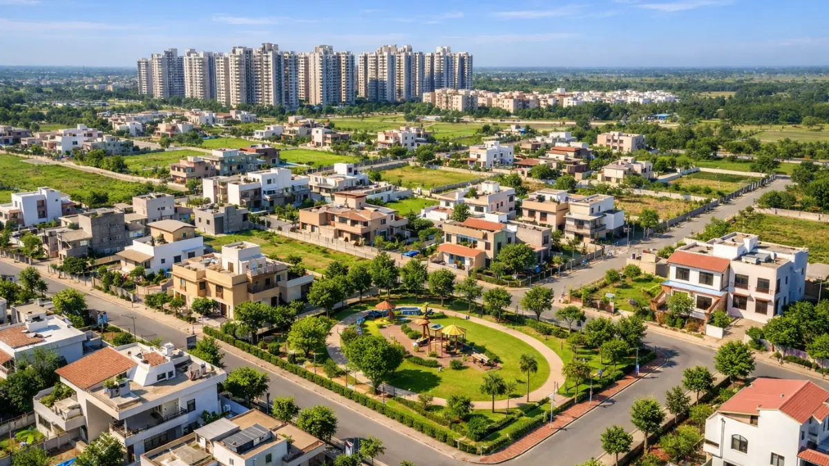 Basant Kunj Yojana Lucknow 2026 LDA EWS Flat Registration