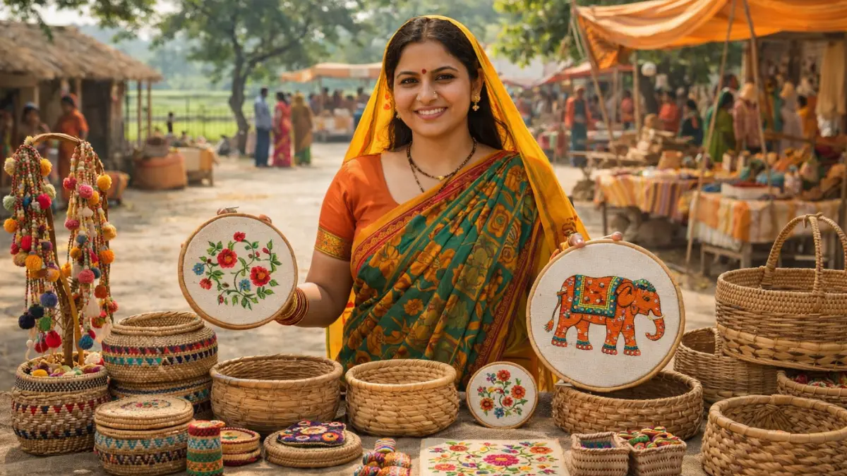 Mukhyamantri Mahila Rojgar Yojana Online Registration Process Bihar 2026