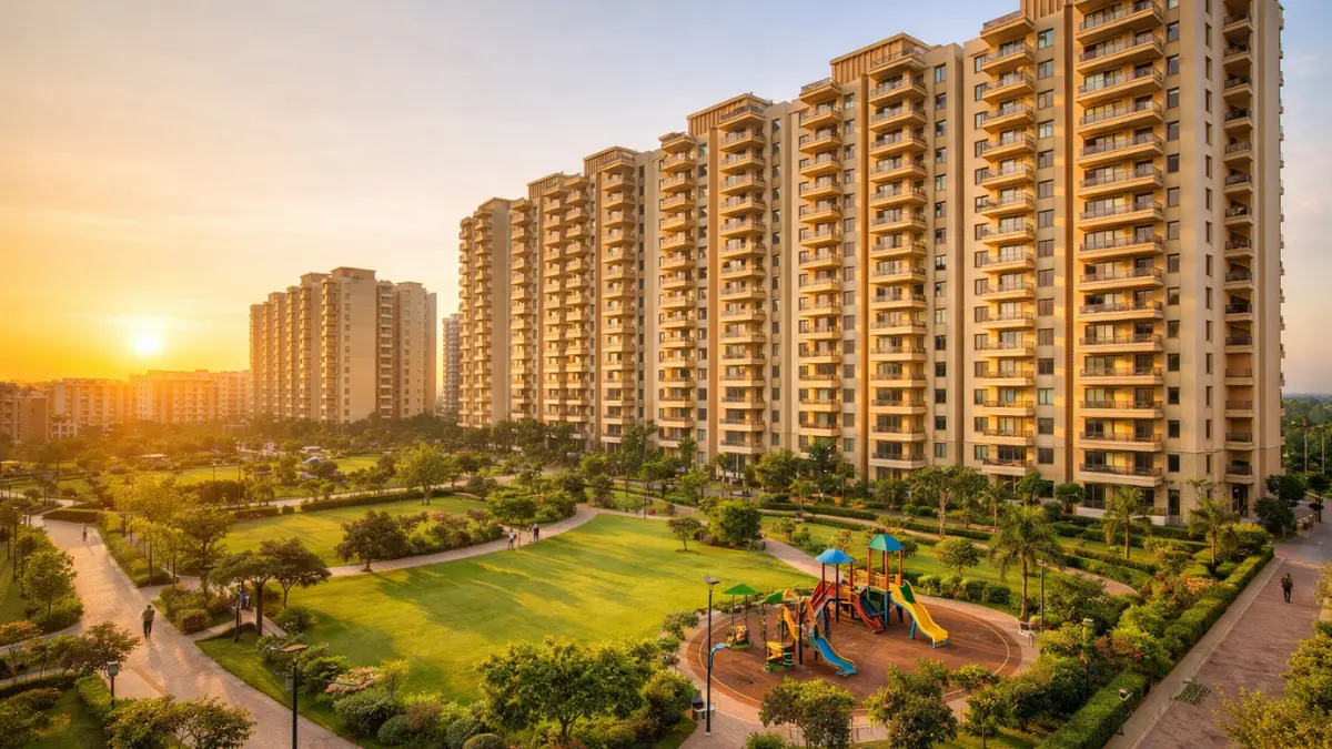 LDA PMAY Basant Kunj Yojana 2026 Online Registration Process